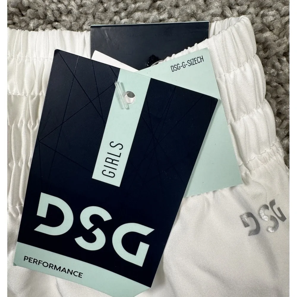 DSG new girls